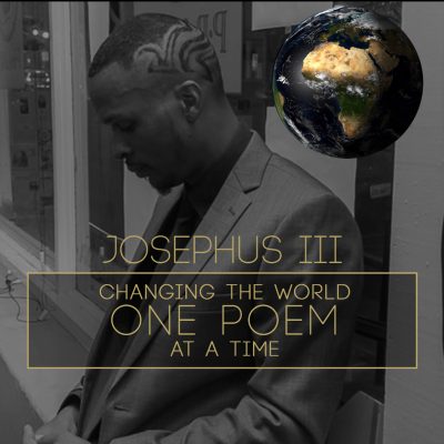 Digital Album: Changing The World One Poem At A Time